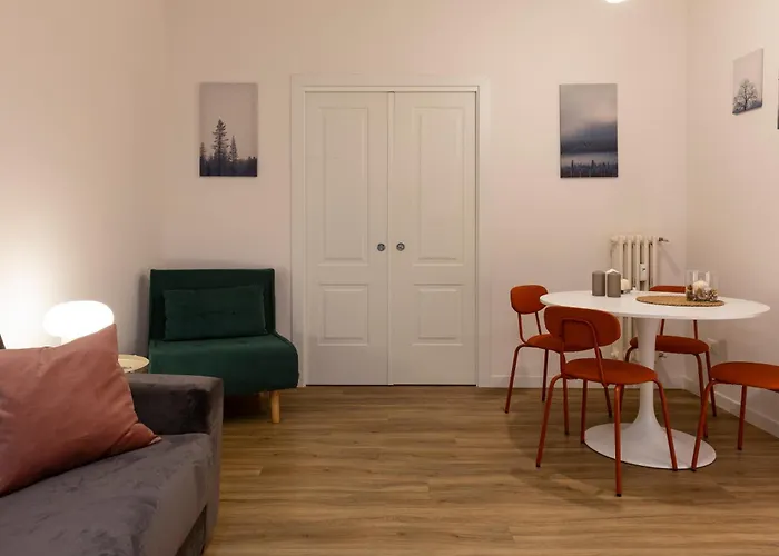 Apartamento Dalitourism - La Casa Di Pida Vatican *