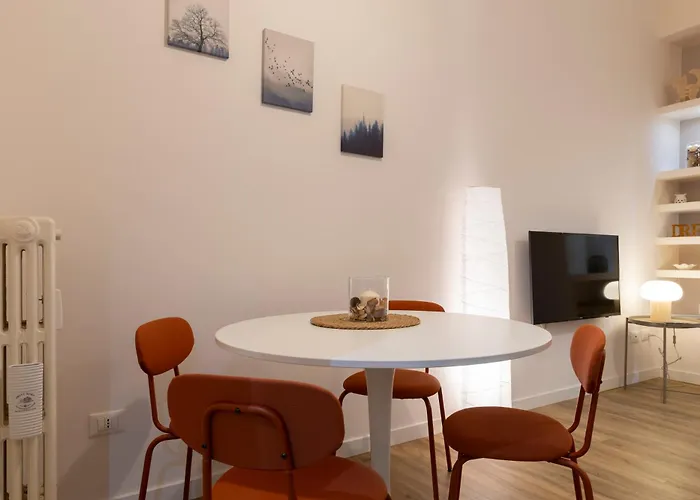 Apartamento Dalitourism - La Casa Di Pida Vatican