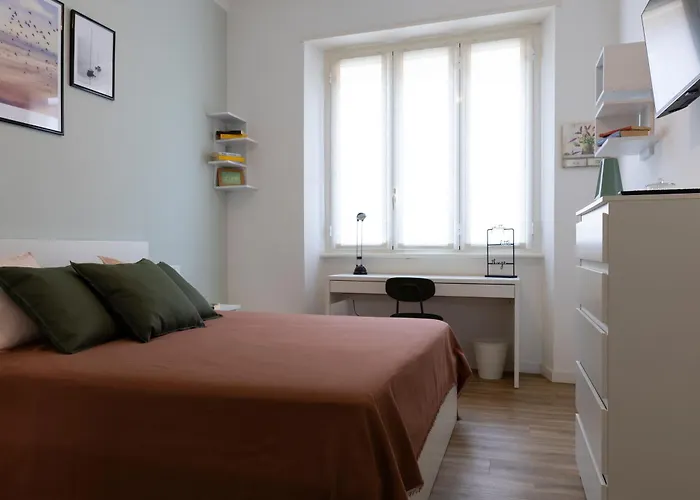 Apartamento Dalitourism - La Casa Di Pida Vatican *