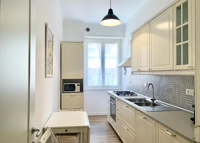 Apartamento Dalitourism - La Casa Di Pida Vatican *